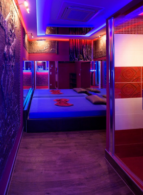 STUDIO RELAXE LOUNGE - Bild 1 von 16
