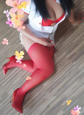 Süsse Thai Jessy in Derendingen - Bild 6 von 7