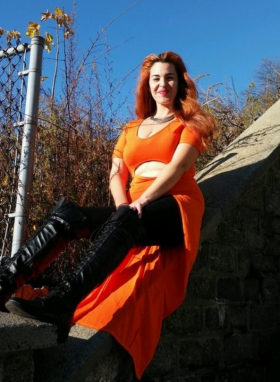 Stefanie Müller - Bild 1 von 1
