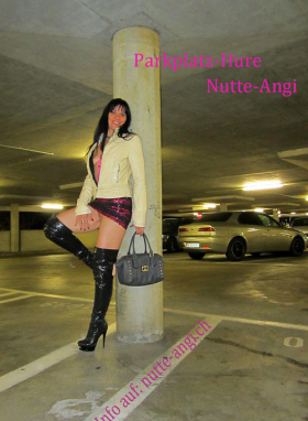 Strichnutte Angi - Bild 4 von 4