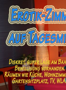 Tagesmiete - Bild 1 von 1