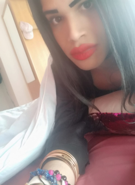 Trans Kaily - Bild 2 von 5