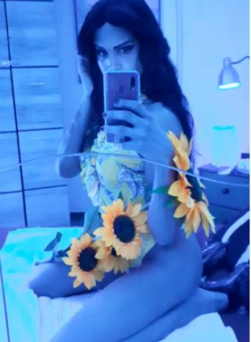 Trans Kaily - Bild 5 von 7