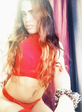 Trans Kaily - Bild 3 von 5