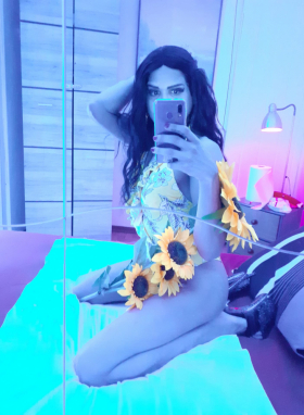 Trans Kaily - Bild 6 von 7