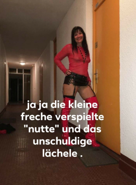 Verheiratetes Luder - Bild 1 von 10