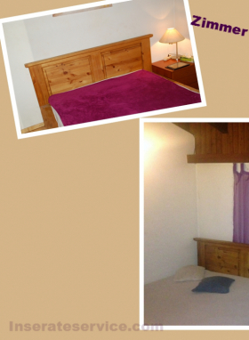 Zimmer frei - Bild 2 von 2
