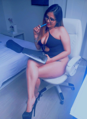 Privat Chantal - Bild 1 von 2