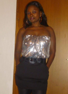Michelle - Bild 1 von 3