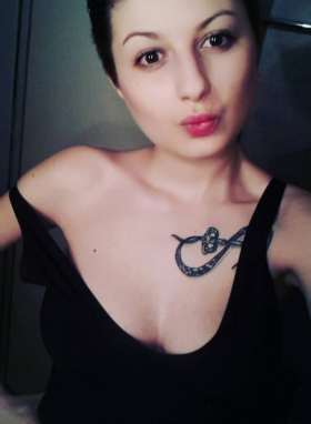 LUCY die SKINNY  - Bild 1 von 3