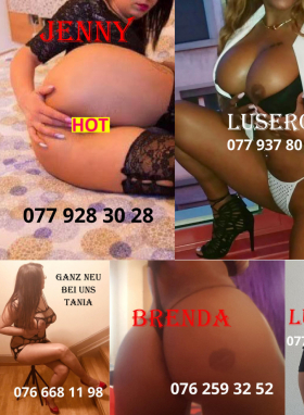 Karibik-Girl - Bild 6 von 6