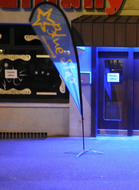 BLUESTAR SG - Bild 3 von 3