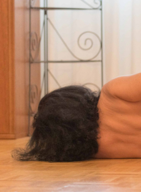 MASSAGEFEE  - Bild 1 von 3