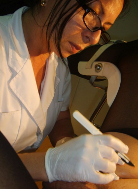 Madame GISELLE - Bild 3 von 6