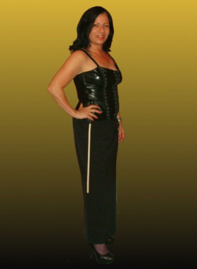 Madame GISELLE - Bild 5 von 6