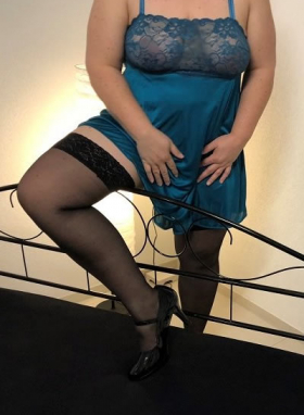 Nymphomanin, privat  - Bild 1 von 5