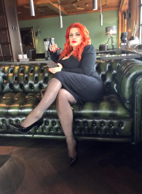 Goddess Nora Marinelli - Bild 3 von 10