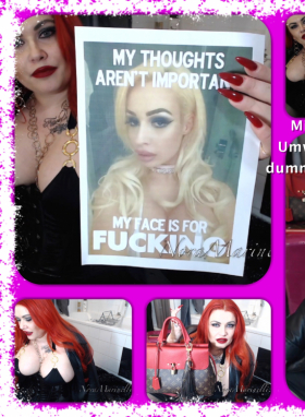 Goddess Nora Marinelli - Bild 6 von 10