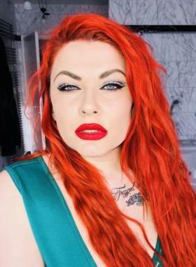 Goddess Nora Marinelli - Bild 10 von 10