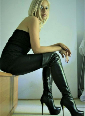 LadyNathalie - Bild 1 von 1