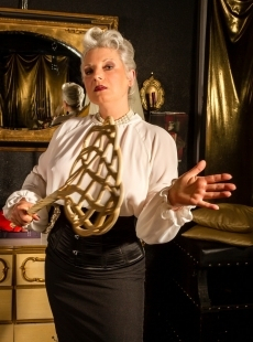 LADY NANCY - Bild 3 von 3