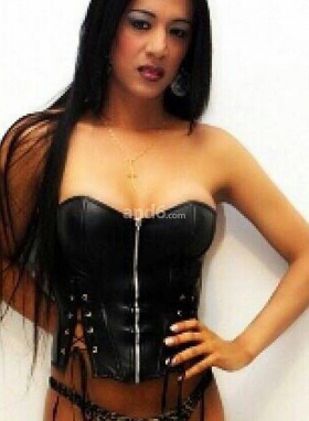 Geile Translady mit XL Penis !!! - Bild 3 von 3