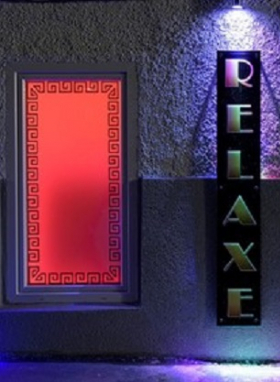 STUDIO RELAXE LOUNGE - Bild 1 von 3