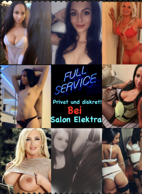 Salon Elektra - Bild 1 von 1