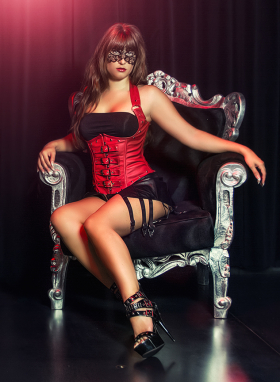 Lucine Diaz - Bild 2 von 3