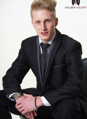 Callboy Escort - Bild 3 von 3