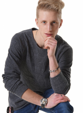 Callboy Escort - Bild 1 von 3