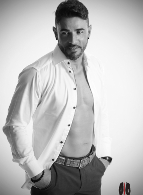 Callboy Escort - Bild 1 von 3