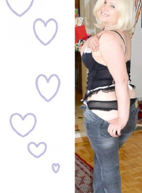 VIOLA - Sex & Massagen Lady ..kein Rotlicht.. - Bild 1 von 3