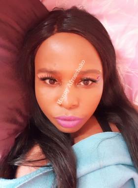 HANNY AFROSCHOKO - Bild 2 von 2
