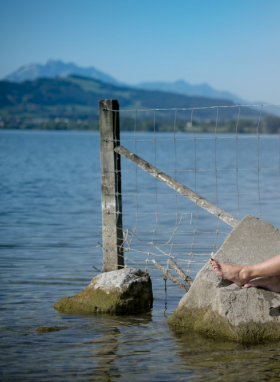 *ZUG City* - Bild 4 von 5