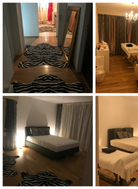 Zimmer frei - Gabis Massage-Paradiesli - Bild 1 von 3