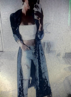 Enja(33)-Sexy Body - Bild 3 von 3