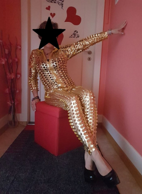 Enja(33)-Sexy Body - Bild 2 von 3