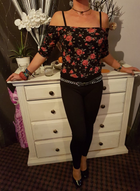 Enja(33)-Sexy Body - Bild 1 von 3