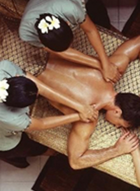 TOP THAI MASSAGEN - Bild 3 von 3
