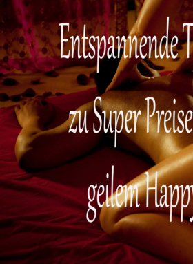 TOP THAI MASSAGEN - Bild 1 von 3