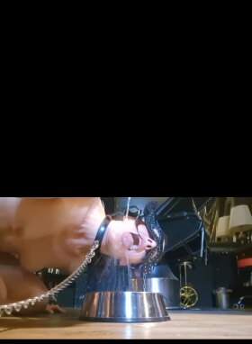 Sklavin Sandy - Bild 14 von 29