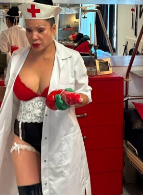 Herrin Evamarie' - Bild 32 von 37