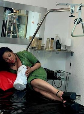 Herrin Evamarie' - Bild 4 von 23