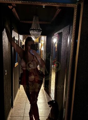 Mistress  Kim - Bild 2 von 18