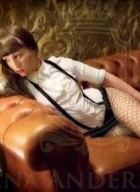 BIZARR LADY  LEA CH - Bild 5 von 7