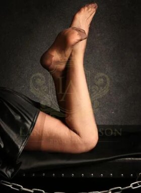Herrin Lana Andersson - Bild 9 von 24