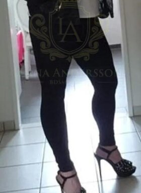 Herrin Lana Andersson - Bild 23 von 24