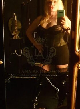 Herrin Lana Andersson - Bild 17 von 24