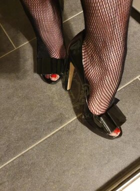 Herrin Lana Andersson - Bild 14 von 24